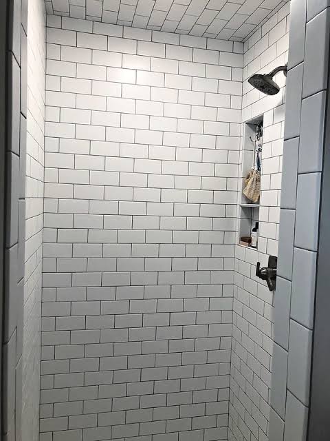 Tiling Work work